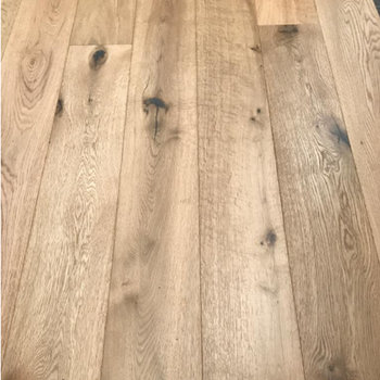 Madera Natural Parquet Piedras del Rio
