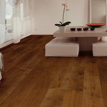 Madera Natural Parquet Cognac