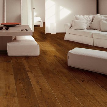 Madera Natural Parquet Cognac