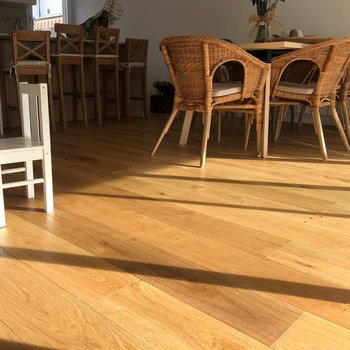 Madera Natural Parquet Pur