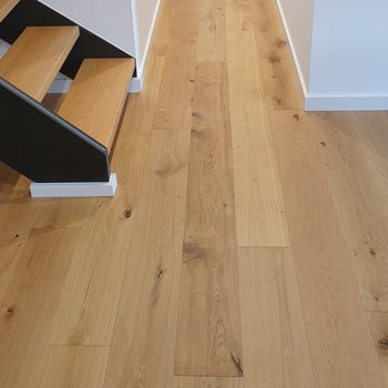 Madera Natural Parquet Pur