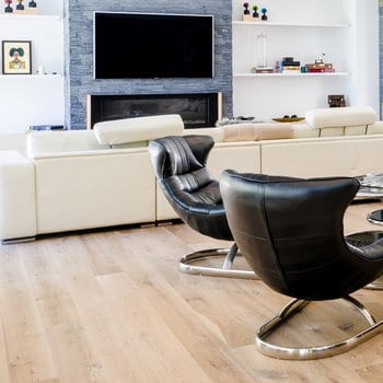 Madera Natural Parquet Vintage