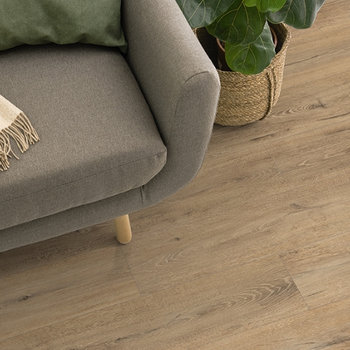 Tarimas Laminada Roble Melba Natural Allround 8