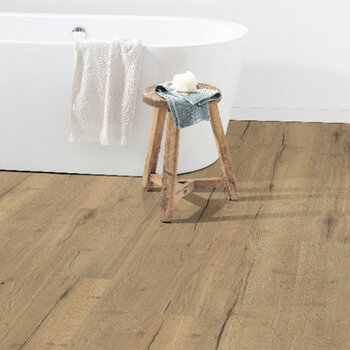 Tarimas Laminada Roble Valley Natural Aqua+