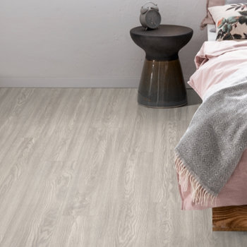 Tarimas Laminada Roble Soria Gris Claro Aqua+