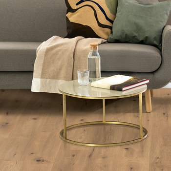 Tarimas Laminada Roble Salvaje Natural 8/33 Classic