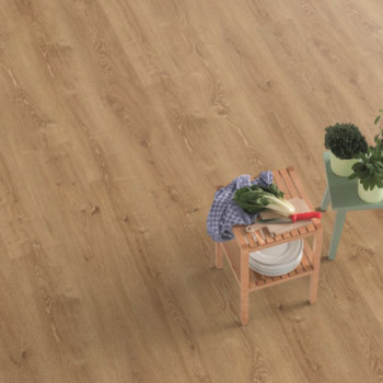 Tarimas Laminada Roble Bayford Natural