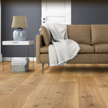 Madera Natural Parquet Roble