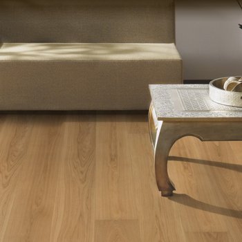 Madera Natural Parquet Roble