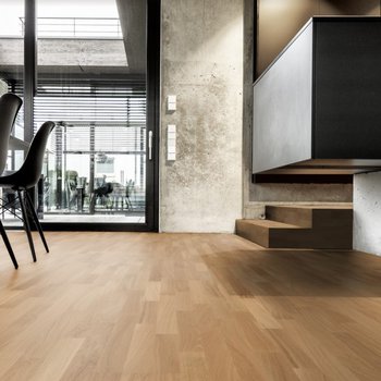 Madera Natural Parquet Roble