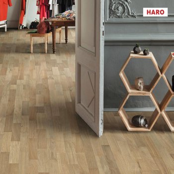 Madera Natural Multicapa Roble Invisible Naturale Cepillado