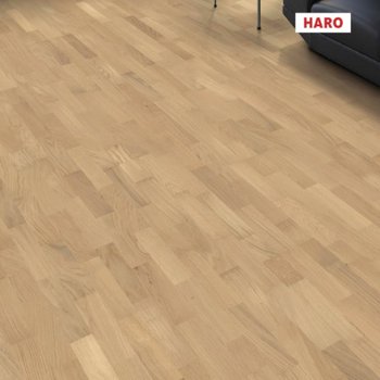 Madera Natural Multicapa Roble Invisible Naturale Cepillado