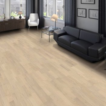 Madera Natural Multicapa Roble blanco luz Naturale cepillado