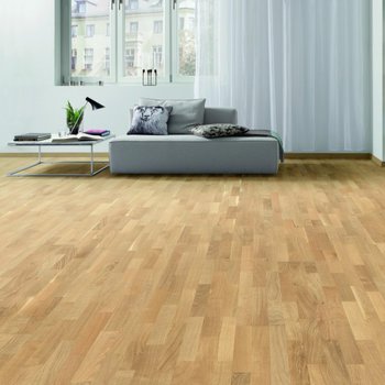 Madera Natural Multicapa Roble Favorit