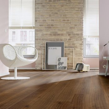 Madera Natural Parquet Roble único marrón terciopelo