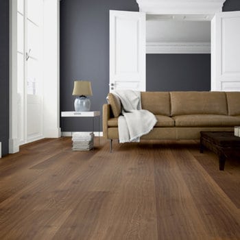 Madera Natural Parquet Roble único marrón terciopelo