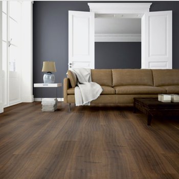 Madera Natural Parquet Roble único marrón viejo