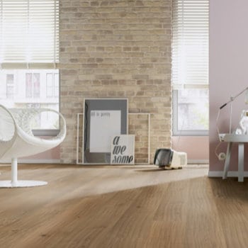 Madera Natural Parquet Roble único gris beige