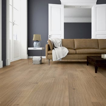 Madera Natural Parquet Roble único gris beige