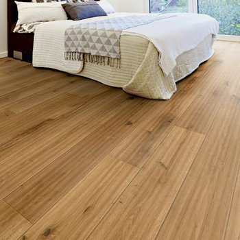 Madera Natural Parquet Roble alpino