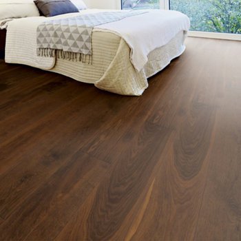 Madera Natural Parquet Roble castaño