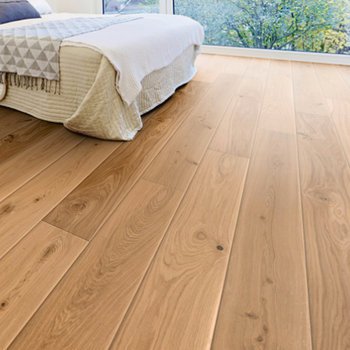 Madera Natural Parquet Roble