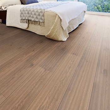 Madera Natural Parquet Roble alpino gris marrón