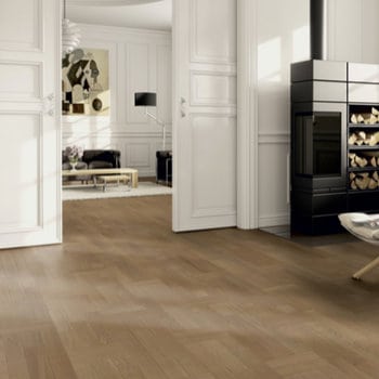 Madera Natural Parquet Roble marrón tierra trenzado