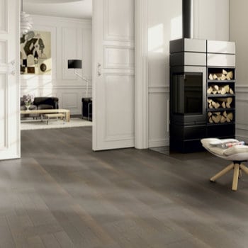 Madera Natural Parquet Roble marrón azur trenzado