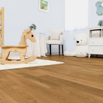 Madera Natural Parquet Roble