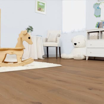 Madera Natural Parquet Roble gris caña