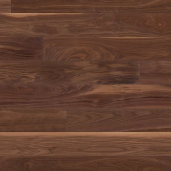 Madera Natural Parquet Nogal