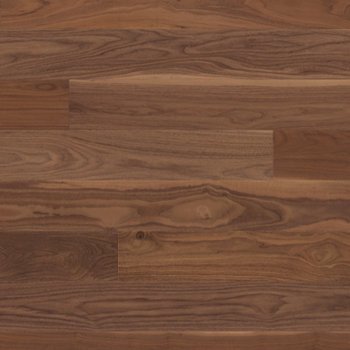 Madera Natural Parquet Nogal