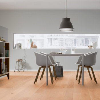 Madera Natural Parquet Haya