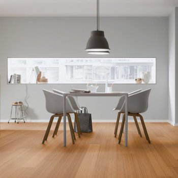 Madera Natural Parquet Bambú beige caramelo