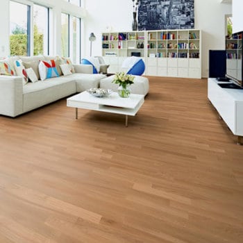 Madera Natural Parquet Roble