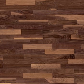 Madera Natural Parquet Nogal