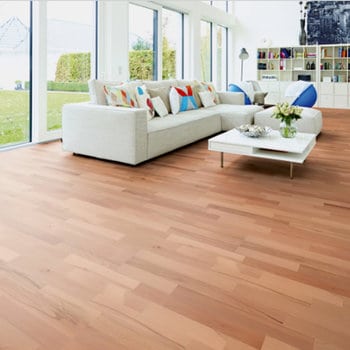 Madera Natural Parquet Haya