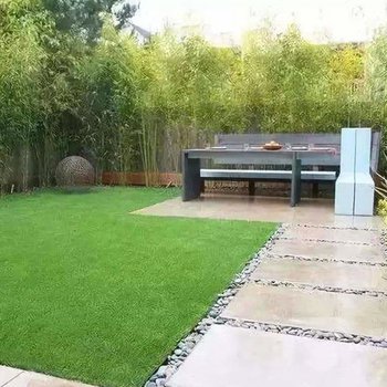 Césped artificial  Césped Malu 20mm