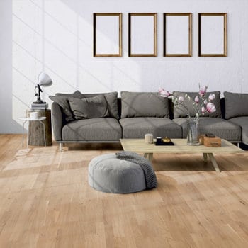 Madera Natural Parquet Roble