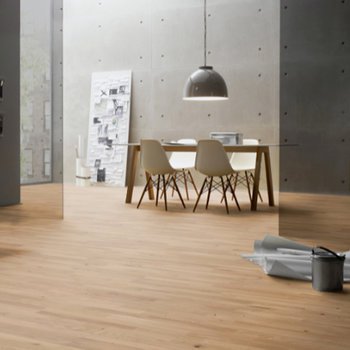 Madera Natural Parquet Roble