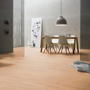 Madera Natural Parquet Haya