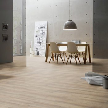 Madera Natural Parquet Roble diseño gris niebla