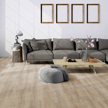 Madera Natural Parquet Roble diseño gris niebla