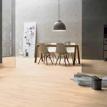 Madera Natural Parquet Arce canadiense