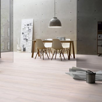 Madera Natural Parquet Roble blanco antiguo