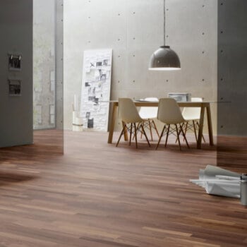 Madera Natural Parquet Nogal