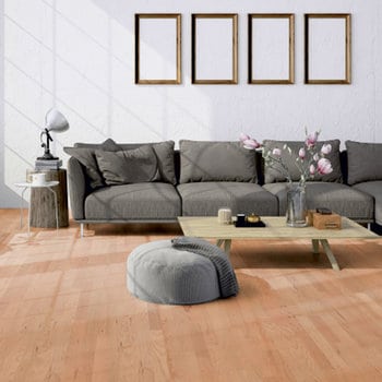 Madera Natural Parquet Cerezo americano