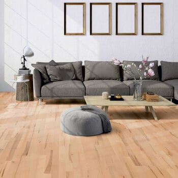 Madera Natural Parquet Haya