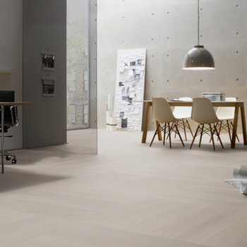 Madera Natural Parquet Roble gris